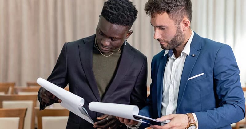 undertaking as to disclosure | Melrose Keys Lawyers