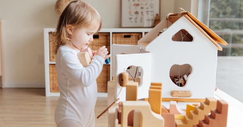 parenting arrangements for the 0-4 year age group | Melrose Keys Lawyers