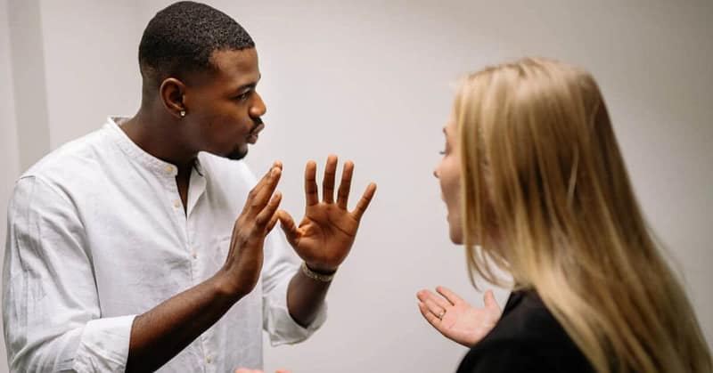 10 signs of a narcissistic husband | Melrose Keys Lawyers