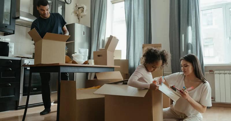 relocation family law | Melrose Keys Lawyers