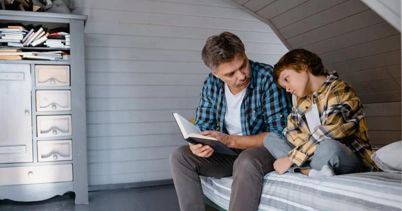 are parenting plans legally binding | Melrose Keys Lawyers