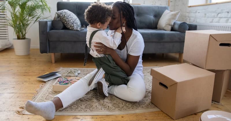 can a father stop a mother from moving | Melrose Keys Lawyers