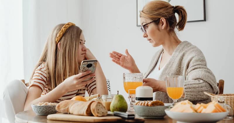 what age can a child choose to live with a parent | Melrose Keys Lawyers