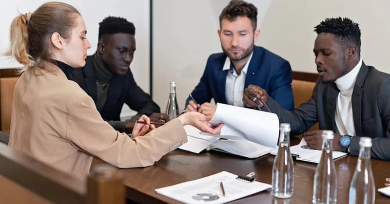 family mediation process | Melrose Keys Lawyers