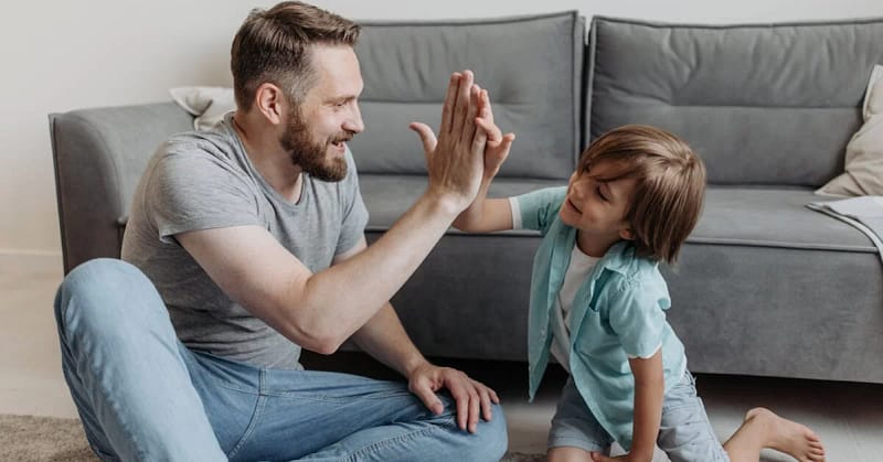 50/50 parenting plans with alternating weekends | Melrose Keys Lawyers