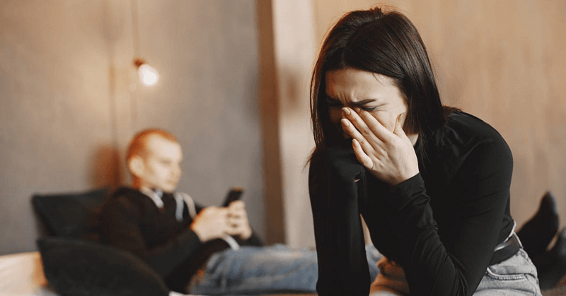 Reasons to Revoke a Domestic Violence Order