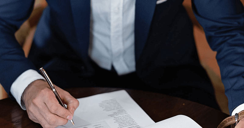 postnup | Melrose Keys Lawyers