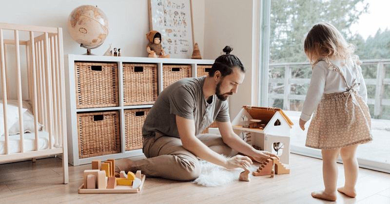 Child Custody Schedules by Age Australia | Melrose Keys Lawyers