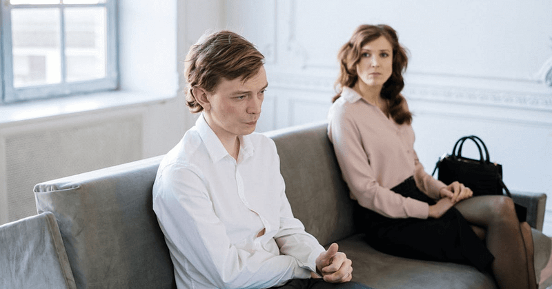 preparing for divorce | Melrose Keys lawyers