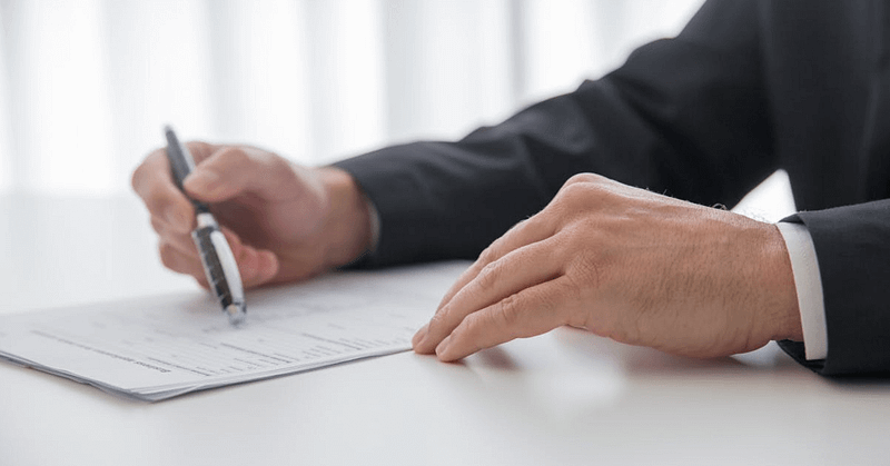 What Is a Consent Order