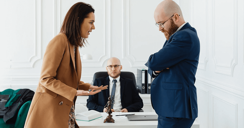 Who Pays for Family Court Costs | Melrose Keys Lawyers