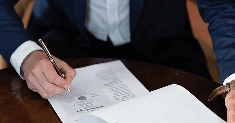 full and frank disclosure | Melrose Keys Lawyers