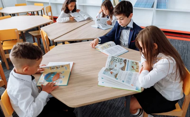 are both parents responsible for school fees | Melrose Keys Lawyers