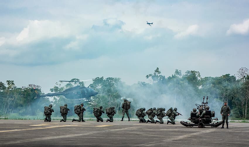 2026 rights of parents in the ADF 2 rights of parents in ADF | Justice Family Lawyers