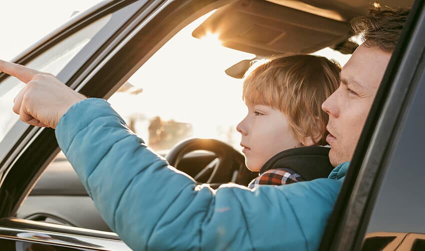 Can a Father Take a Child Away From the Mother in Australia | Justice Family Lawyers