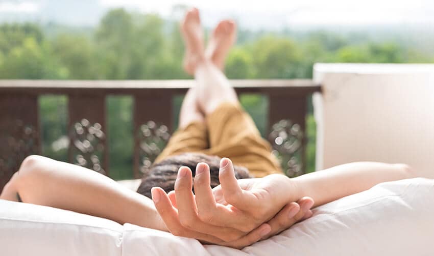 Paid Domestic Violence Leave