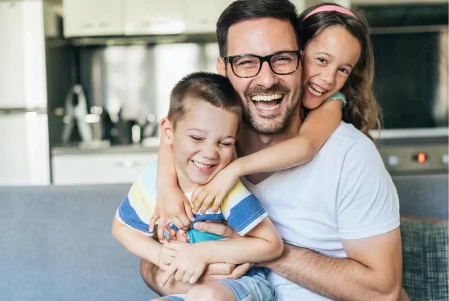 child custody lawyer | Justice Family Lawyers