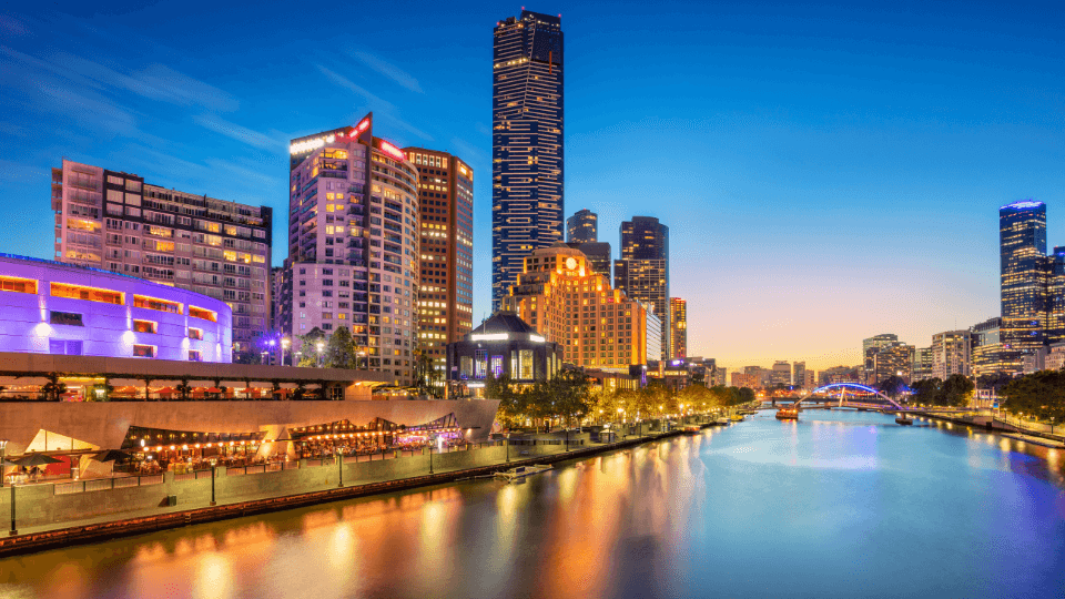 2026 Melbourne Melbourne - Justice Family Lawyers