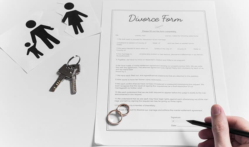 2026 Why Is My Ex Delaying Settlement?