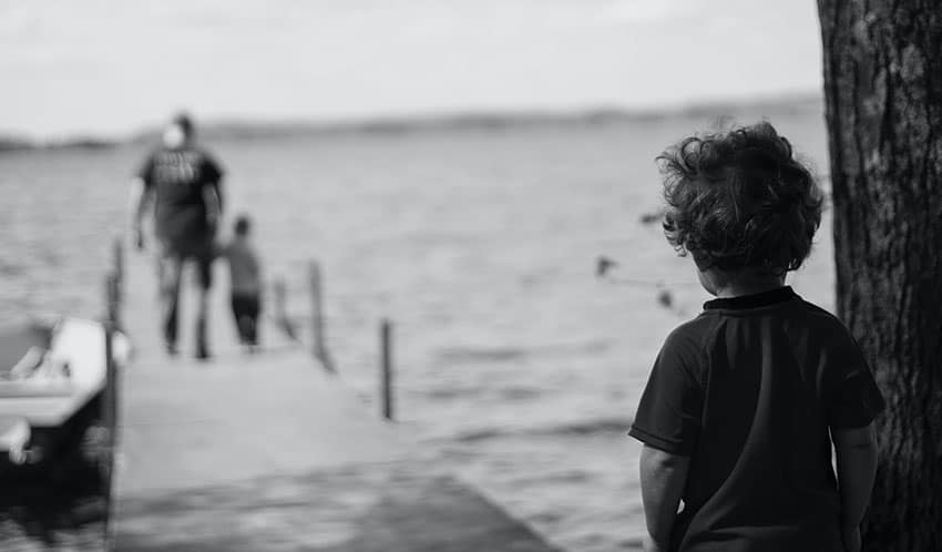 2026 - keeping a child away can backfire